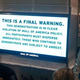 Illustration for article titled Mall of America Protest Organizers Will Face Criminal Charges